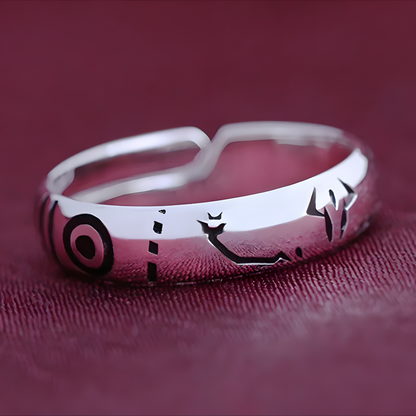 Sukuna Ring