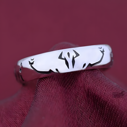 Sukuna Ring