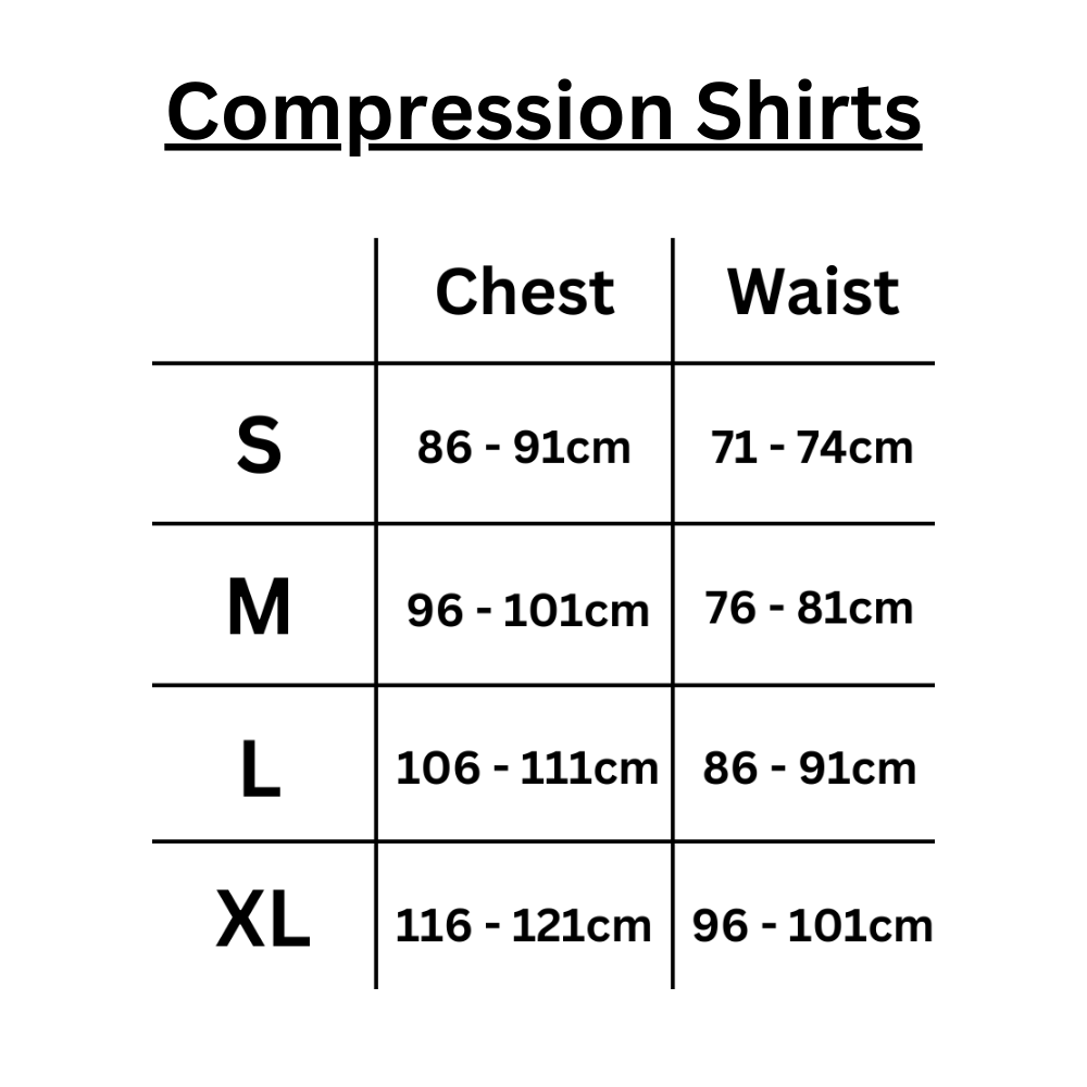 Sukuna Compression Shirt 1